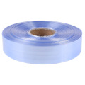 transparent packing film roll pvc film in roll