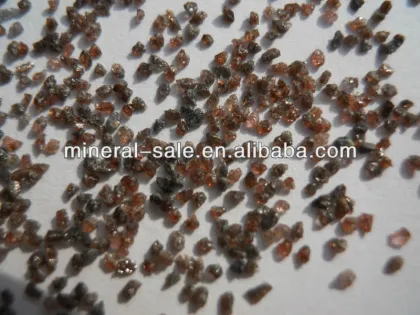 Aluminium Oxide/Brown Aluminium Oxide/Al2O3