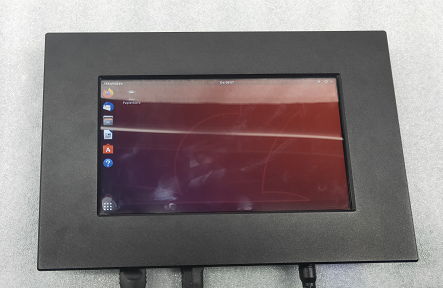 shenzhen industrial touch panel pc