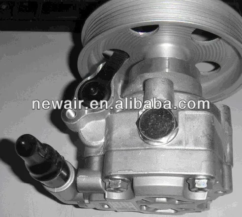power steering pump for AUDI A6 2.0 8K0145153F