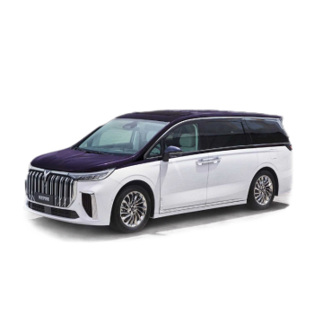 2024 Voyah Dreamer: 7 Seat Hybrid EV with 605km Endurance and Left-Hand Drive