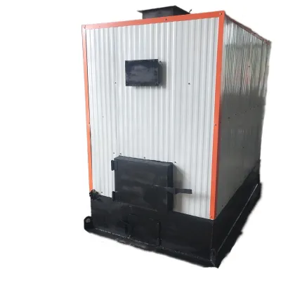 High-Quality Wood-Fired Steam Boilers: Efficient Wood-Burning Stoves and Wood Stove Boilers for Sustainable Heating Solutions