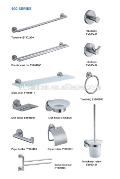Cheap bathroom design,stainless steel bathroom accessory