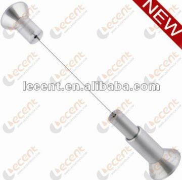 Outdoor Use 304 Grade Stainless Steel Cable Display Kits