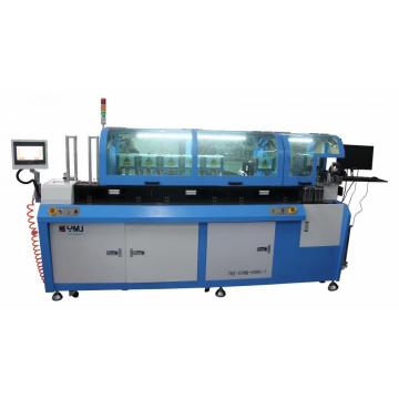 Full Auto SIM Card Punching Machine(7 station)