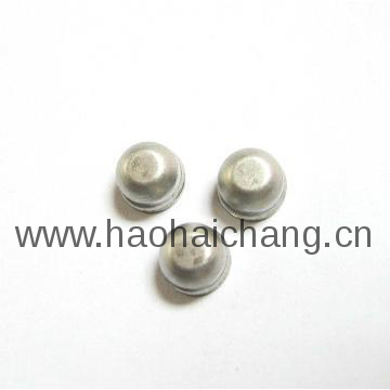 Eyelet Punch (ISO 9001:2008 & ISO/TS16949:2009)