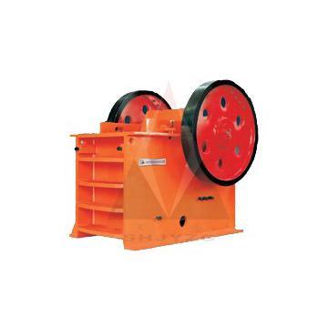 Sell stone jaw crusher