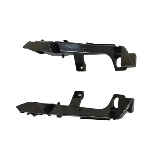 L52116-60131 R52115-60071 Front Bumper Side Bracket for Toyota Prado 2003-2005