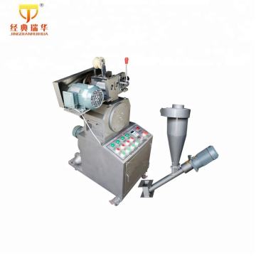 Single Shaft Shredder Cutter for Plastic Recycling Granulation