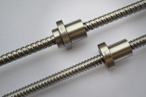 Taiwan High Quality Ball Screw Sfu1604