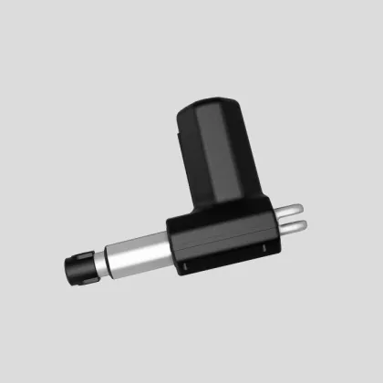 TOMUU Electric Actuator for Patient Lifts