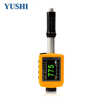 LM330 Pen Type Leeb Hardness Tester - Metal Hardness Tester