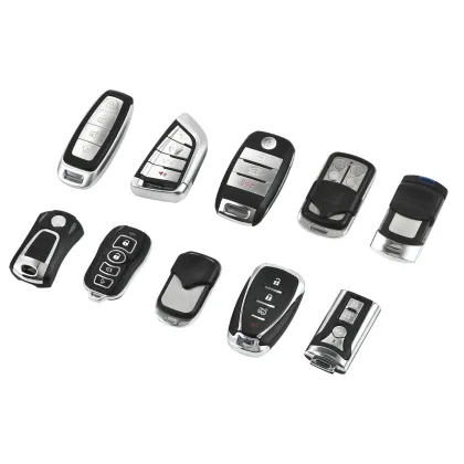 High-Quality Security System Car Alarms CSD 100