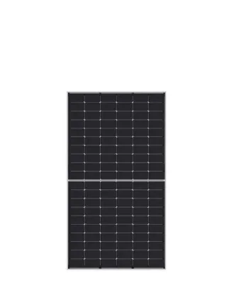 High-Efficiency Tier 1 Solar Panels: Longi, Jinko, Risen 510W-560W Half Cell PERC Panels
