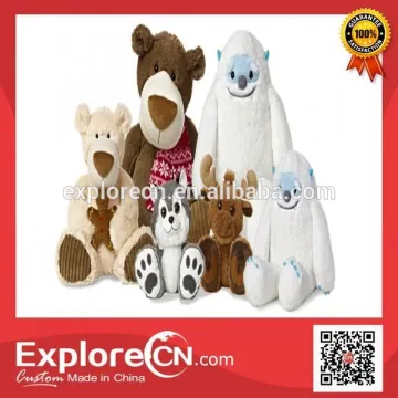 Manufacture sound chip for plush toy and doll
