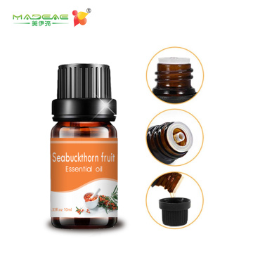 bulk wholesale food grade pure natural seabuckthorn frui oil