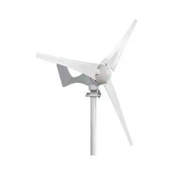 Home Wind Generator: Horizontal Wind Turbine with Free Shipping