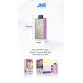Jnr Mega Box 25000 พัฟ