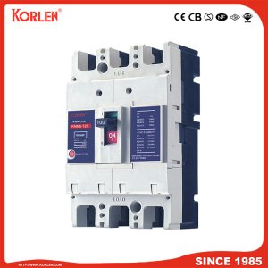 High Quality Moulded Case Circuit Breaker