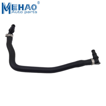 Auto Parts Engine Cooling System Radiator Hose for Mercedes Benz W204 2045010925