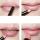 Lipliner met Lip Liner Waterdichte Lipliner set