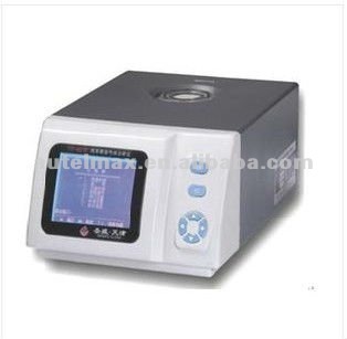 SV-5q Automobile gas analyzer