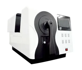 Bench Type Plastic Testing Machine Spectrometer For Metal Analysis