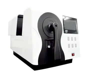 Bench Type Plastic Testing Machine Spectrometer For Metal Analysis