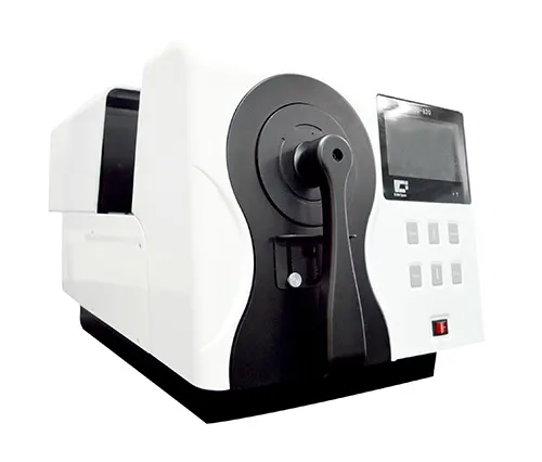 Bench Type Plastic Testing Machine Spectrometer For Metal Analysis