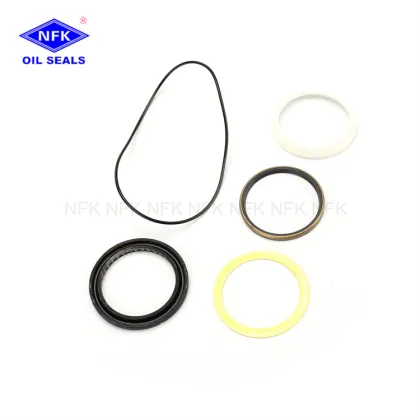 Eaton Hydraulic Pump Oil Seal Kit - NBR Material High Pressure