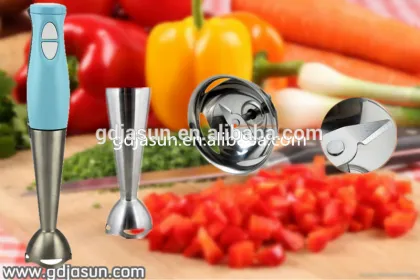 High Quality Low Noise Blender Machine Blendtec Blender