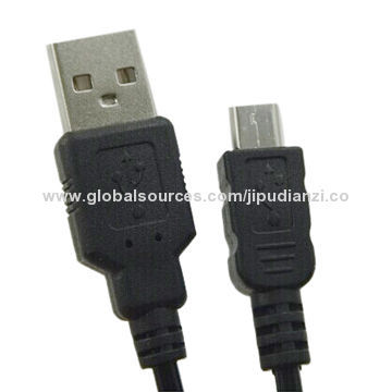 Micro USB Data Charger Cable for HTC, Samsung, LG, Sony, High-transfer