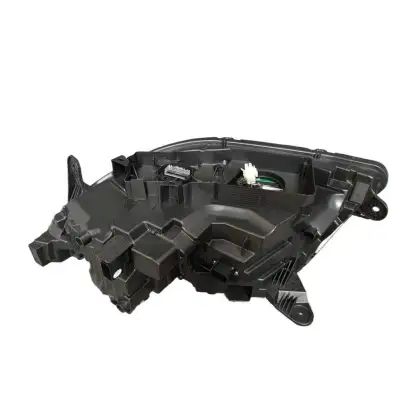 Lincoln MKZ LED Headlights for Car Lighting System