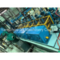 HG32 High Frequency Longitudinal Welded Pipe Mill