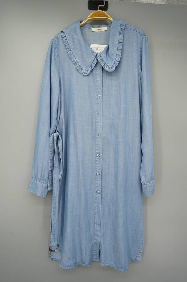Long Sleeves Garment Jpg