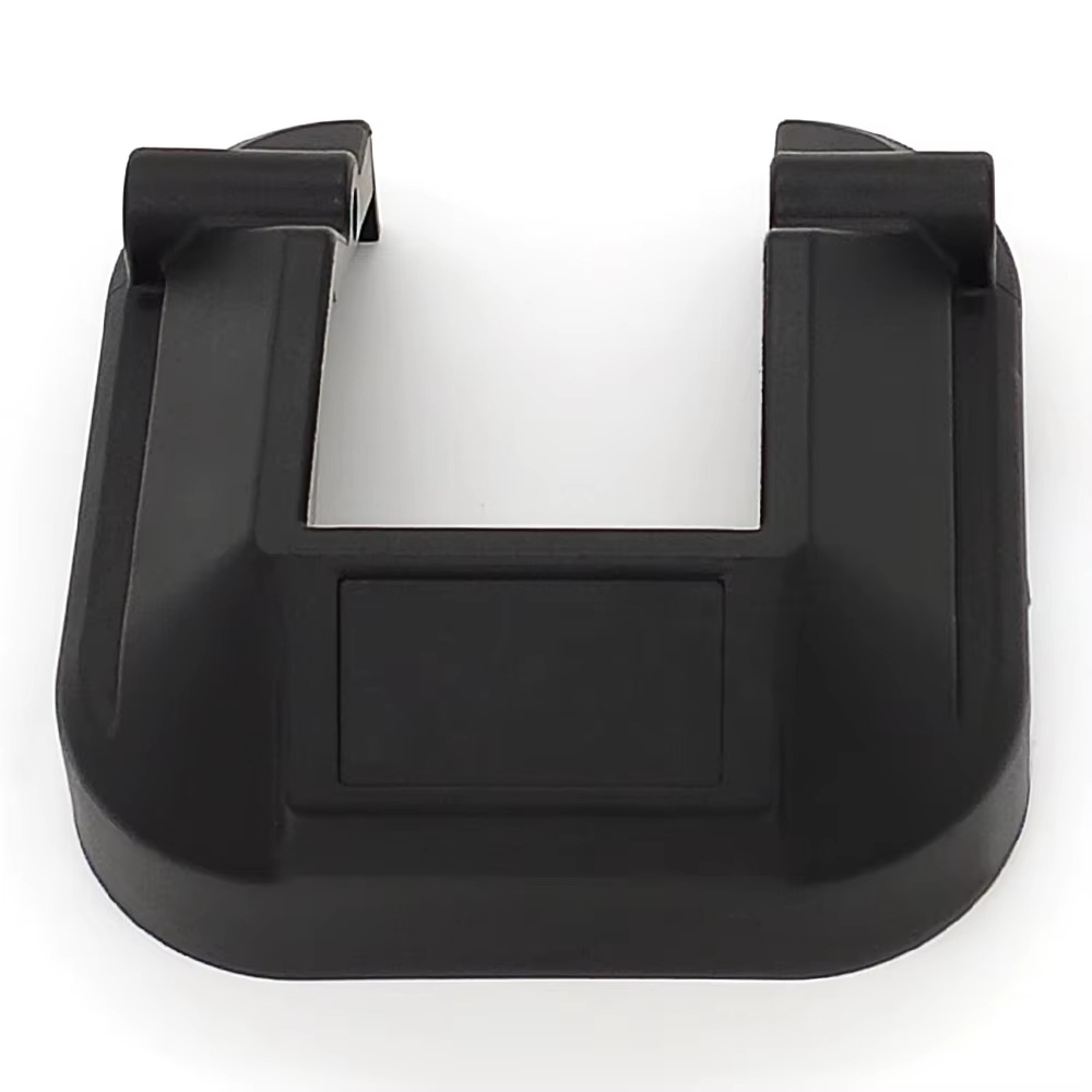 Abs Custom Plastic Part Injection Molding Product8