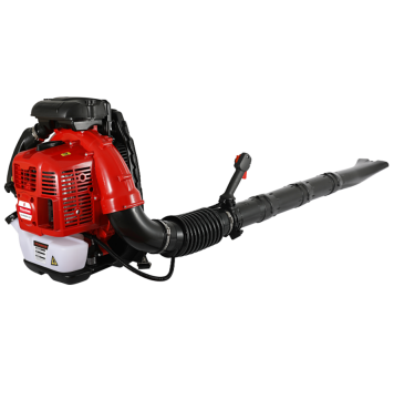 4-Stroke Garden Snow New Backpack Blower 75.6cc