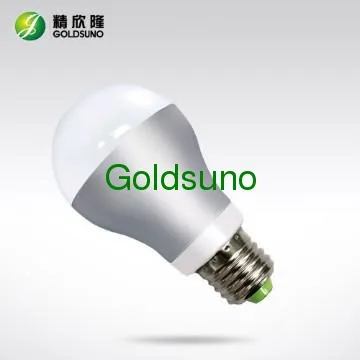 595lm Night Light Bulb 7W,Unique design