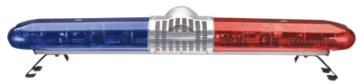 TBD-CHS-10R4A-48 Light bar