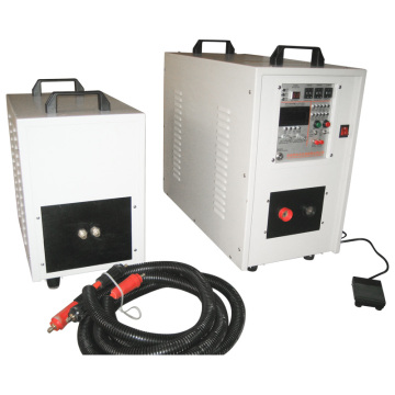 Medium Frequency Induction Heater (MF-25AB)