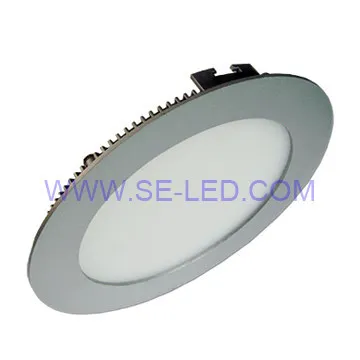 Dimmable Circular 20cm LED Panel Lights