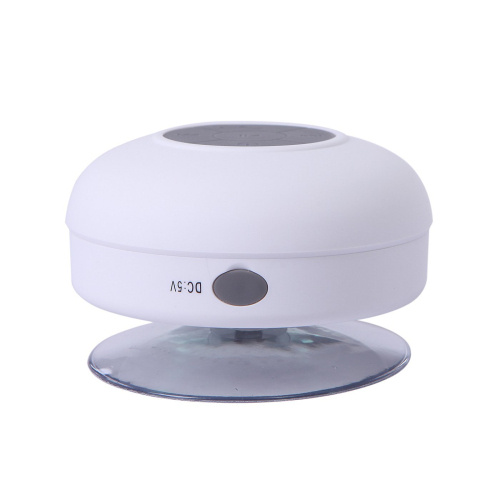 Shower Music Portable Mini Speaker Bluetooth