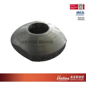 Precision casting Carbon Steel hexagon gland