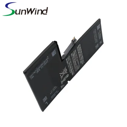 Rechargeable mobile phone iphone X batteries 2716mah