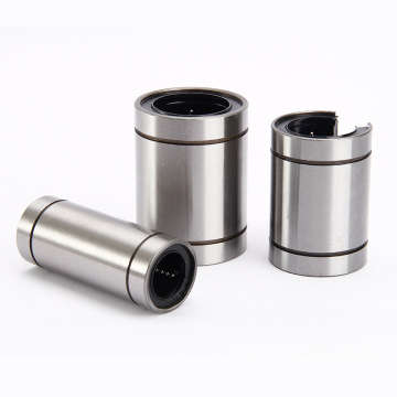 European Standard Linear Sliding Bearings LME20UUOP for Large Opening Shaft Transmission Parts