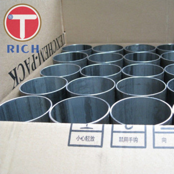 ASTM A513 Type 5 Carbon Steel DOM Tube