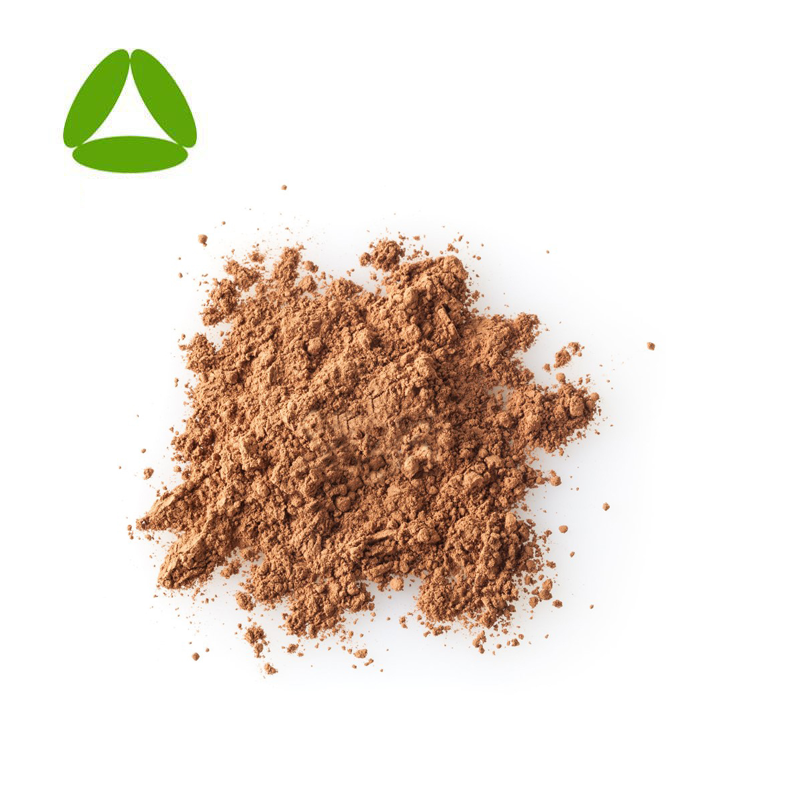 Organic Natural Pansy Flower Extract Powder