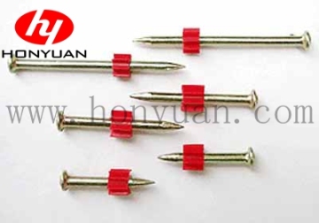 Driven Pin Nail/Shooting Nail/Concrete Nail