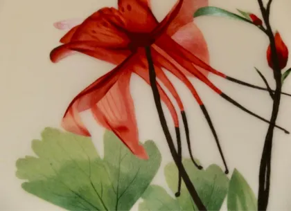traditional chinese embroidery designs
