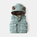 Boys Autumn Winter Coat Clothing Wholesale Warm